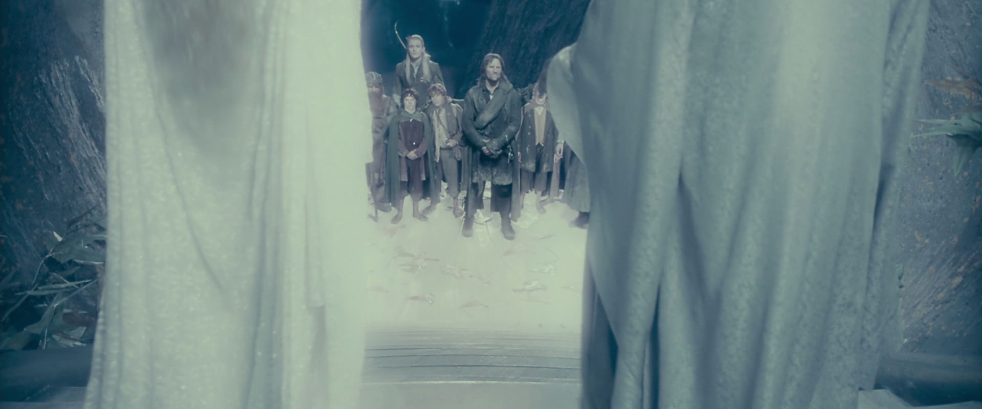The Lord of the Rings: The Fellowship of the Ring (2001) screencap 18255