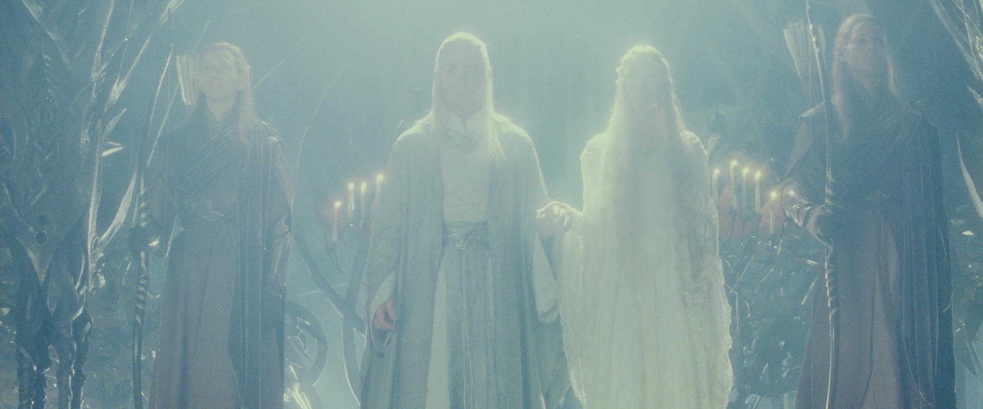 The Lord of the Rings: The Fellowship of the Ring (2001) movie still 18259