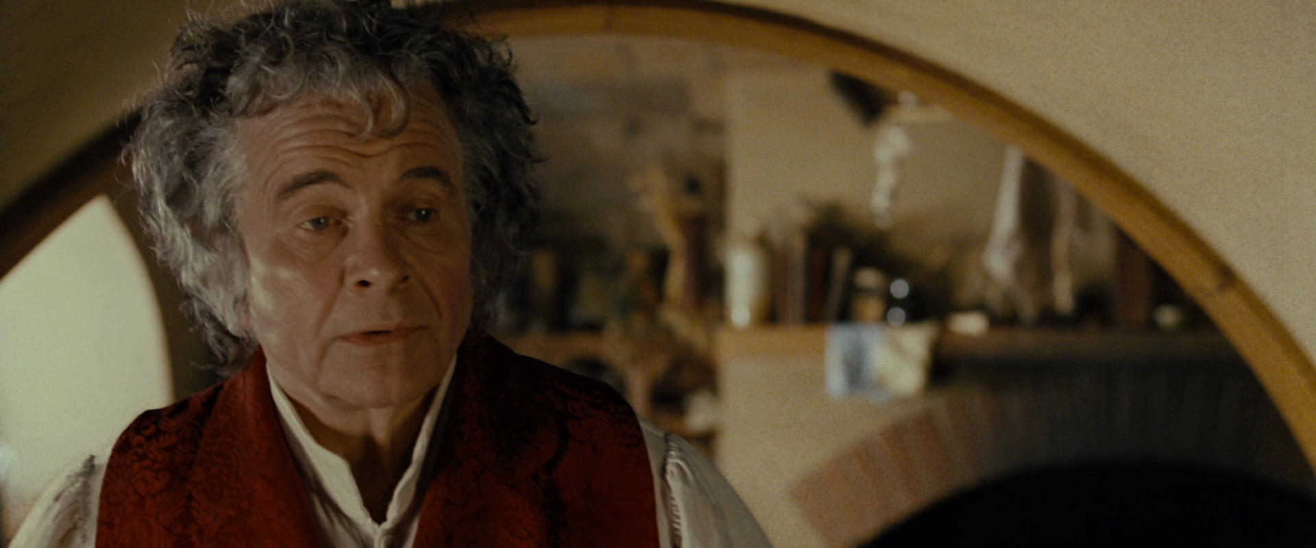 The Lord of the Rings: The Fellowship of the Ring (2001) HD screenshot 1826