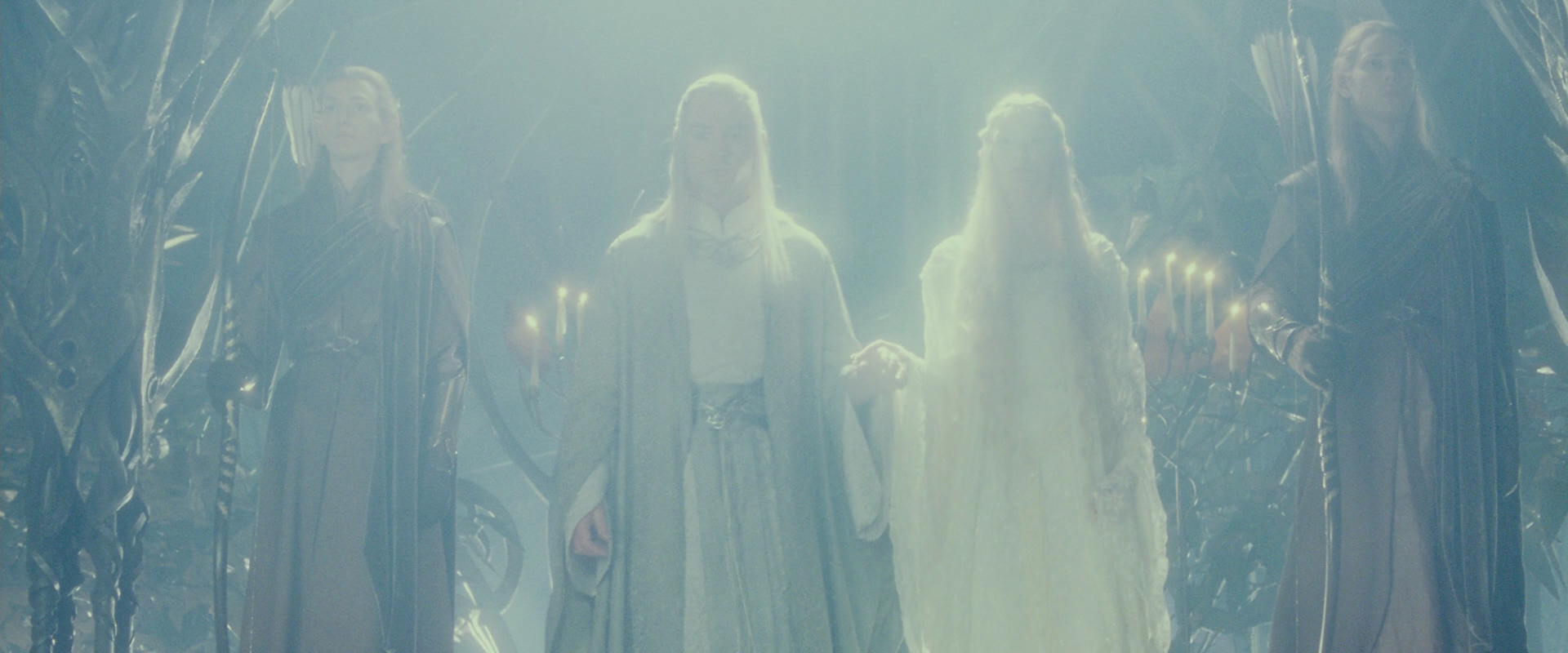 The Lord of the Rings: The Fellowship of the Ring (2001) HD screenshot 18260
