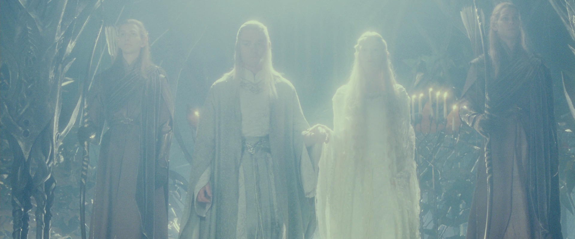 The Lord of the Rings: The Fellowship of the Ring (2001) movie still 18262