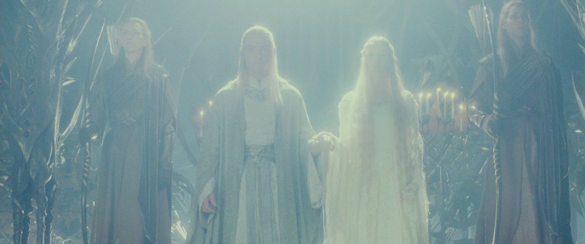 The Lord of the Rings: The Fellowship of the Ring (2001) HD screenshot 18263