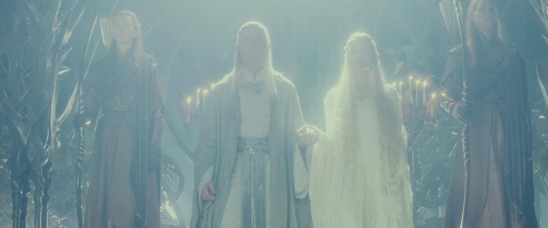 The Lord of the Rings: The Fellowship of the Ring (2001) movie still 18265