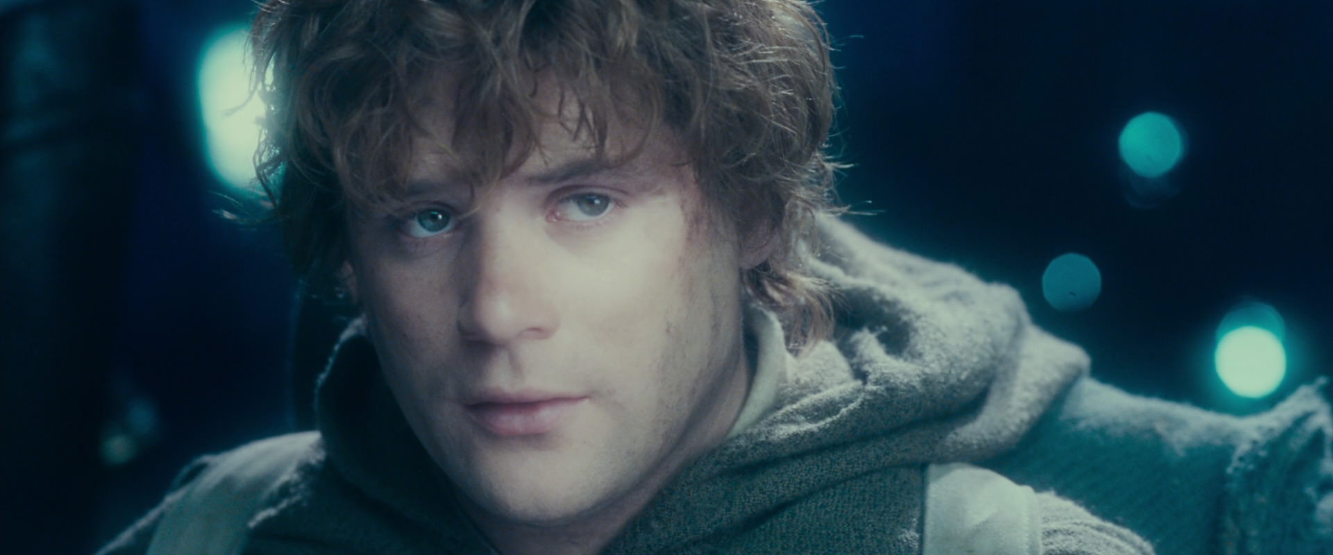 The Lord of the Rings: The Fellowship of the Ring (2001) movie still 18268