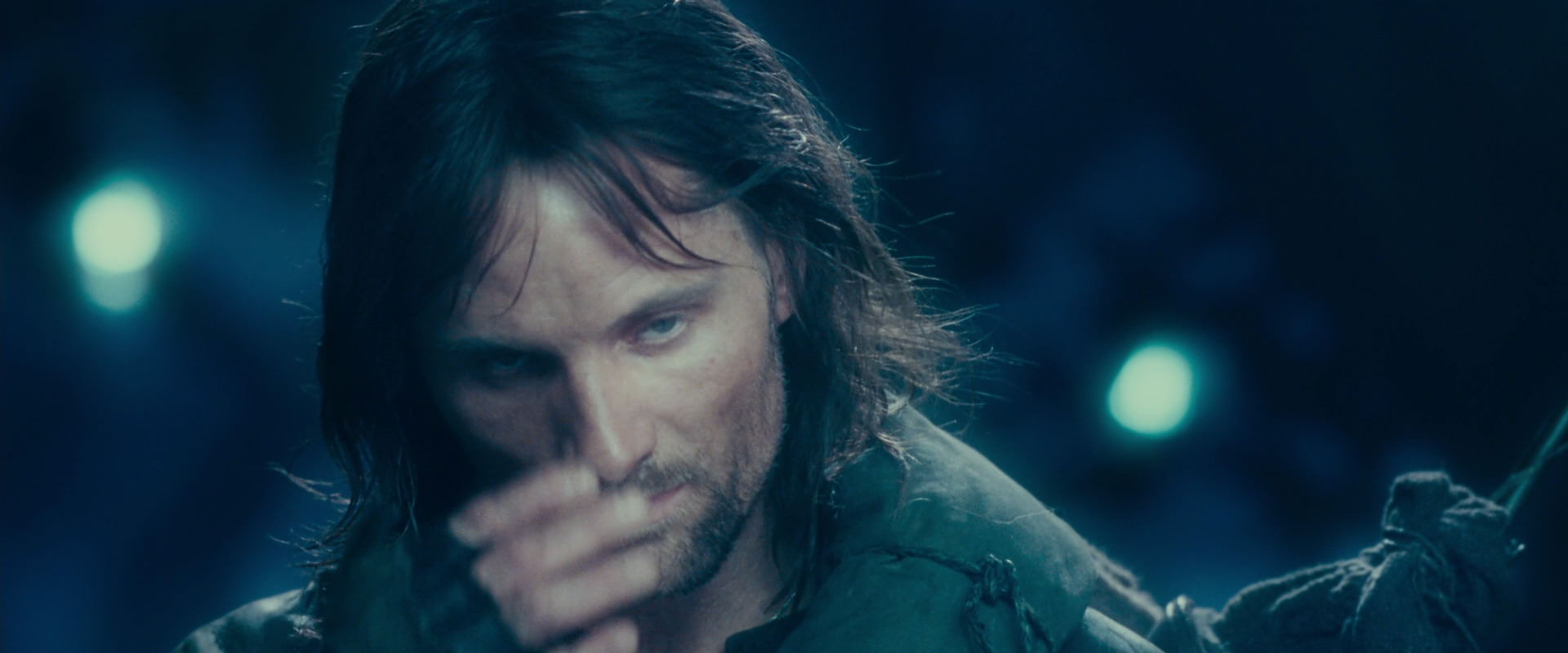 The Lord of the Rings: The Fellowship of the Ring (2001) HD screenshot 18278