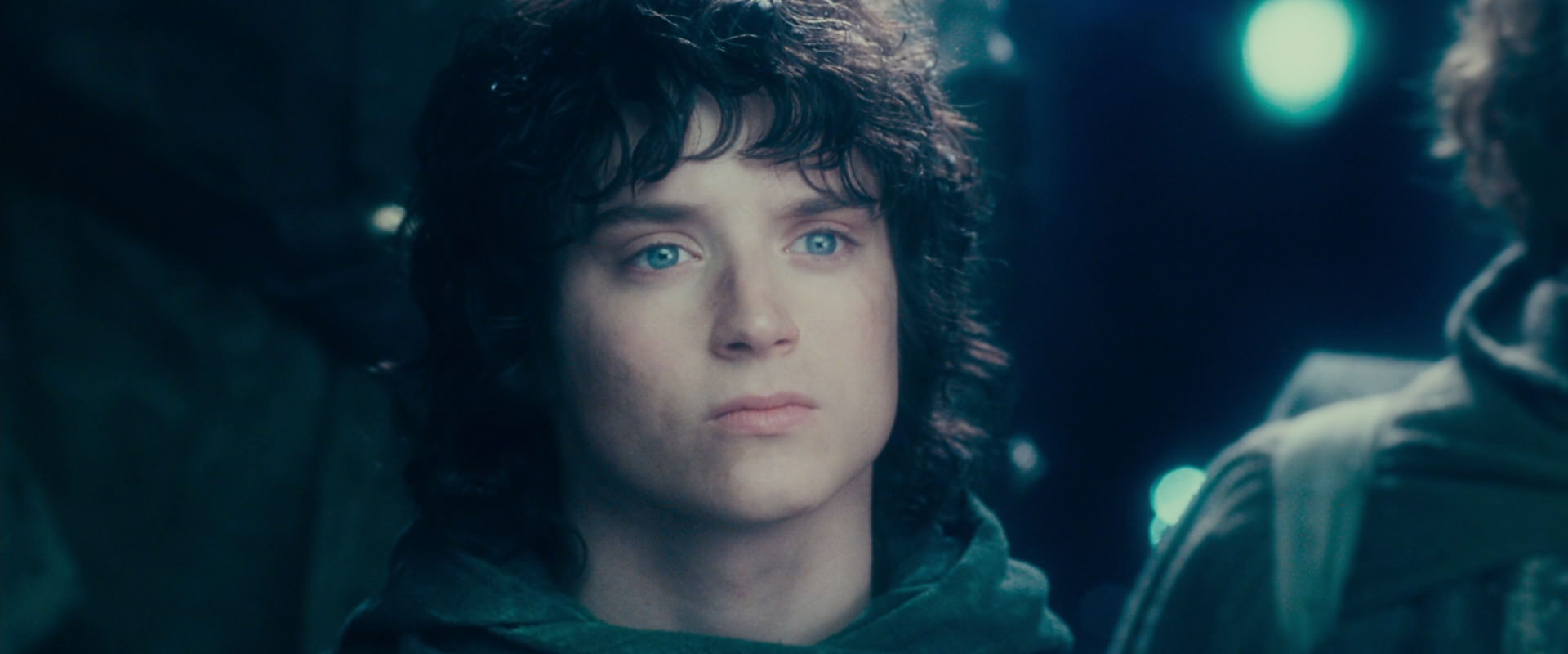 The Lord of the Rings: The Fellowship of the Ring (2001) HD screenshot 18281