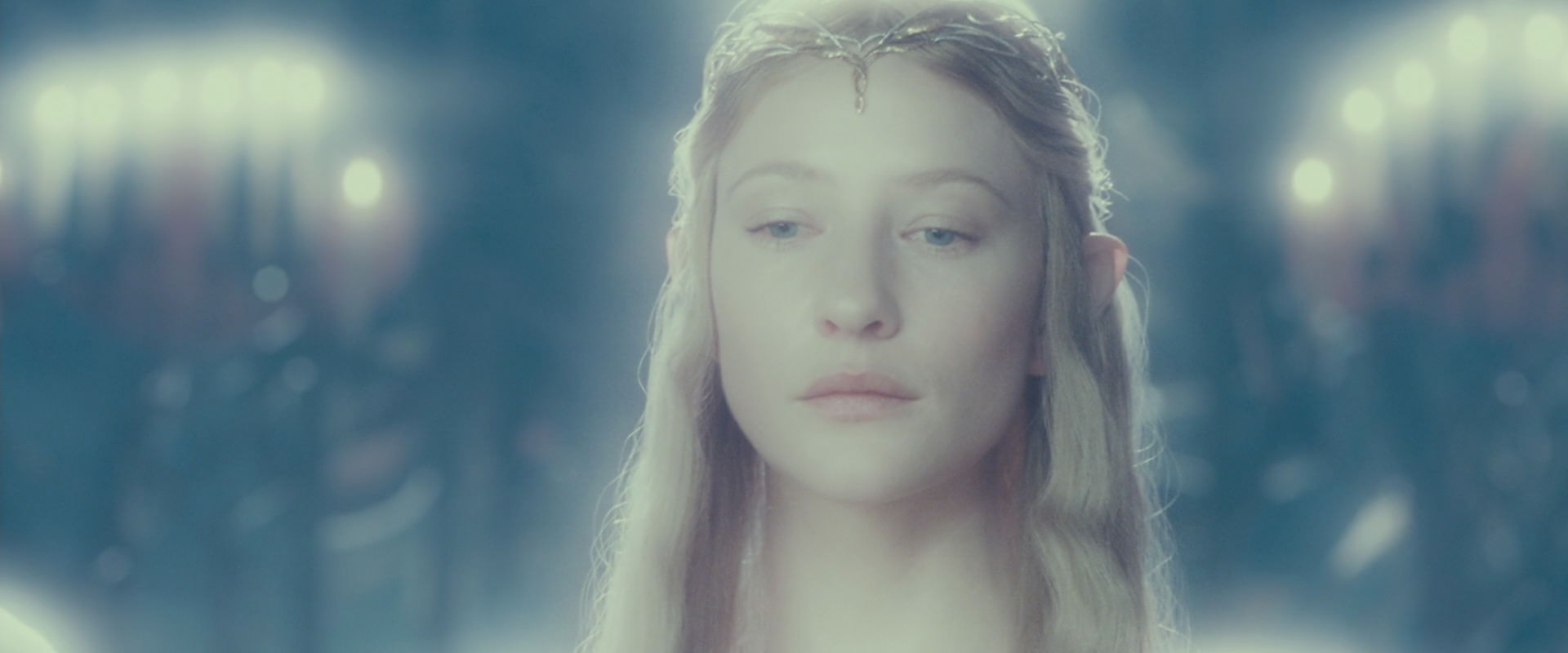The Lord of the Rings: The Fellowship of the Ring (2001) HD screenshot 18290