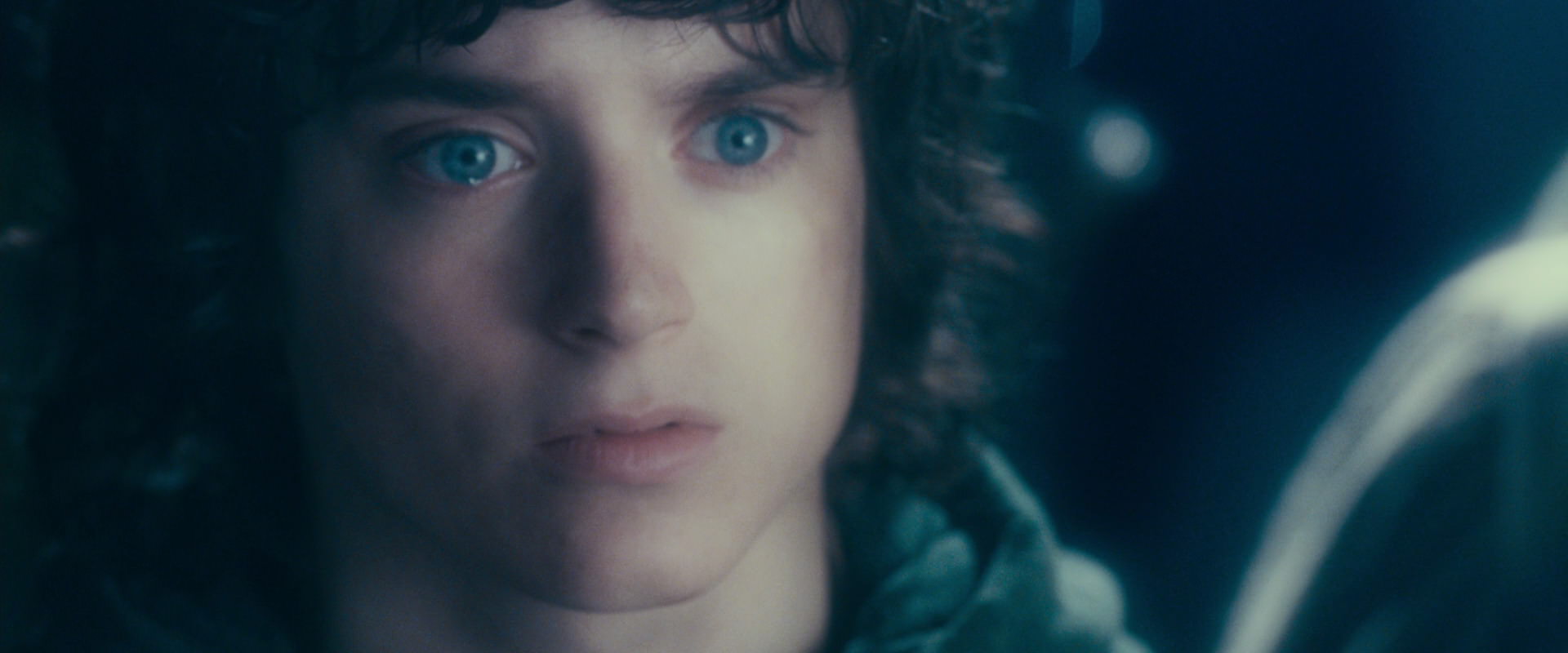 The Lord of the Rings: The Fellowship of the Ring (2001) movie still 18292