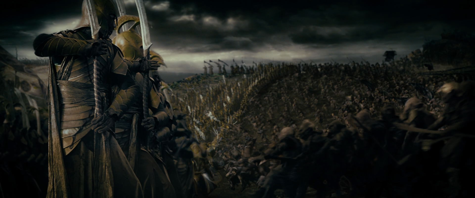 The Lord of the Rings: The Fellowship of the Ring (2001) screencap 183