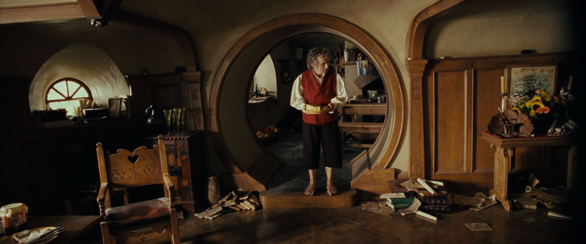 The Lord of the Rings: The Fellowship of the Ring (2001) screencap 1830