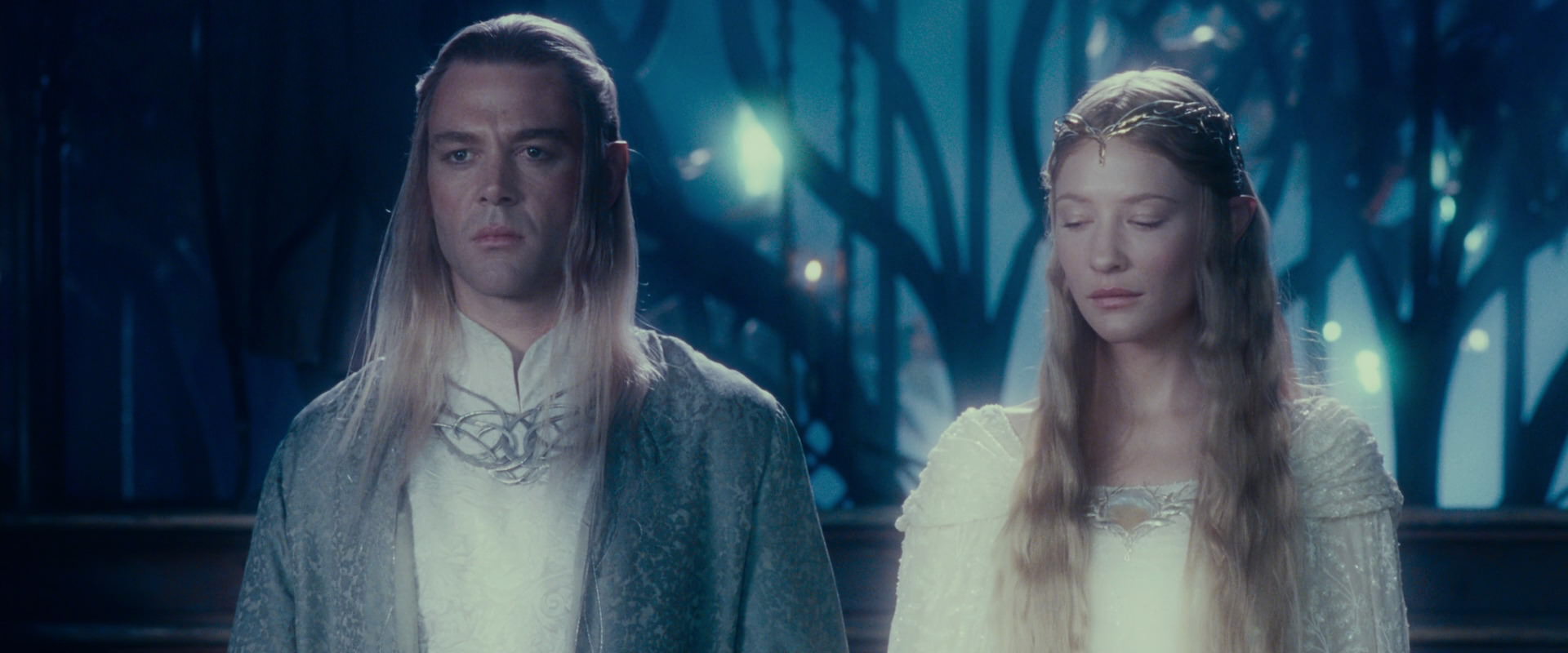 The Lord of the Rings: The Fellowship of the Ring (2001) movie still 18301