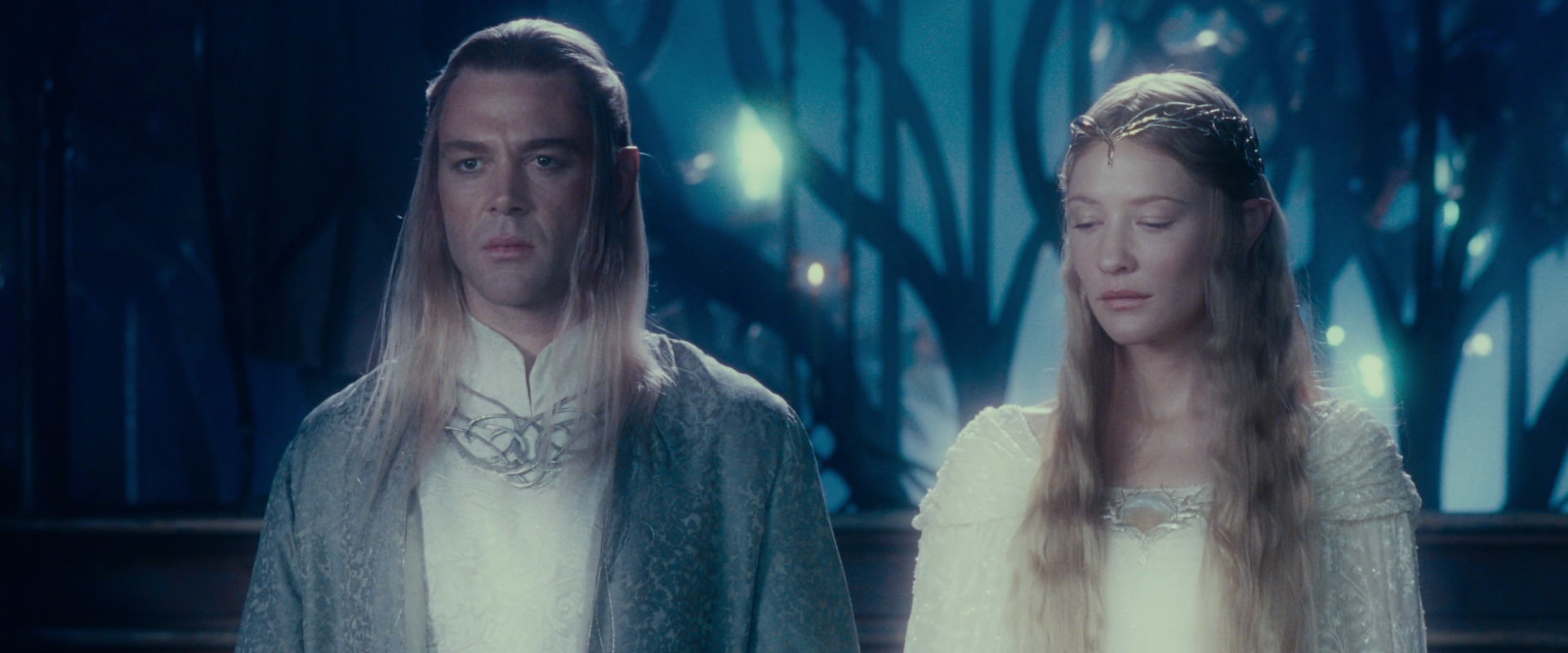 The Lord of the Rings: The Fellowship of the Ring (2001) screencap 18303