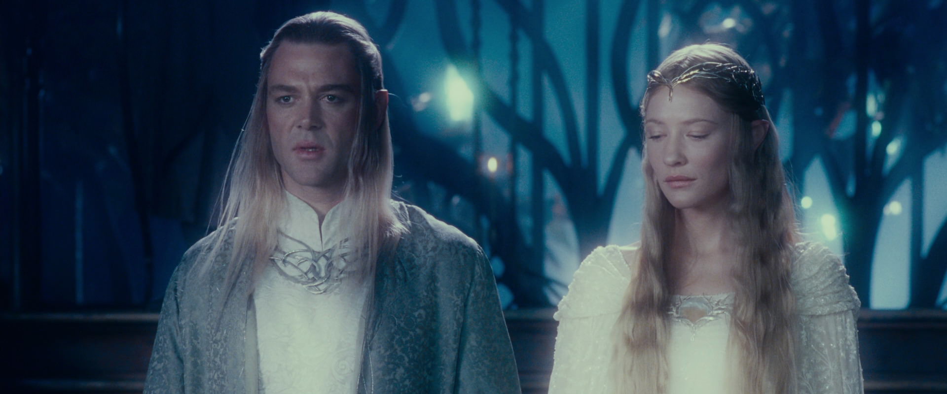 The Lord of the Rings: The Fellowship of the Ring (2001) movie still 18304