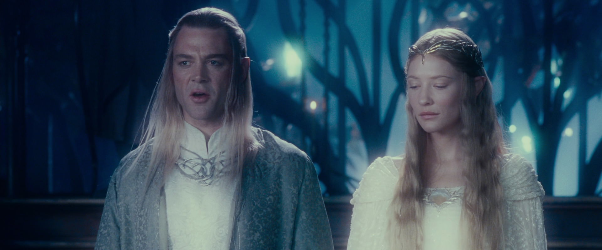 The Lord of the Rings: The Fellowship of the Ring (2001) screencap 18306