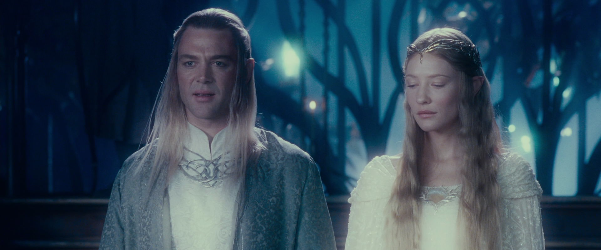 The Lord of the Rings: The Fellowship of the Ring (2001) HD screenshot 18308