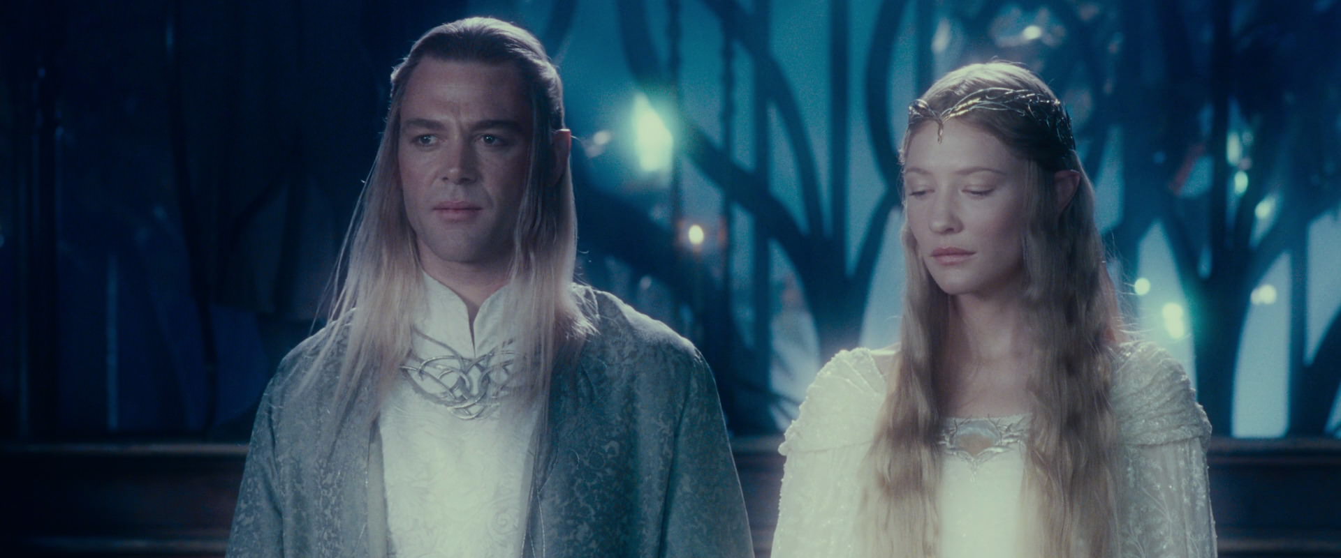 The Lord of the Rings: The Fellowship of the Ring (2001) movie still 18310