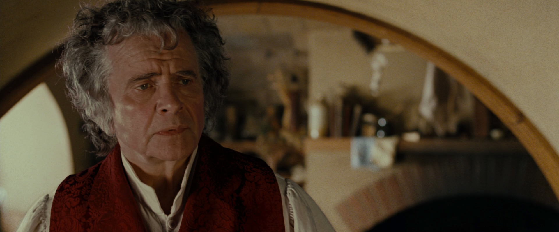 The Lord of the Rings: The Fellowship of the Ring (2001) HD screenshot 1832