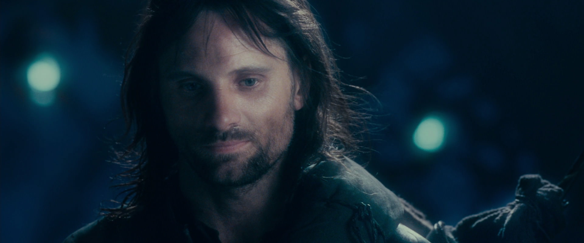 The Lord of the Rings: The Fellowship of the Ring (2001) HD screenshot 18320