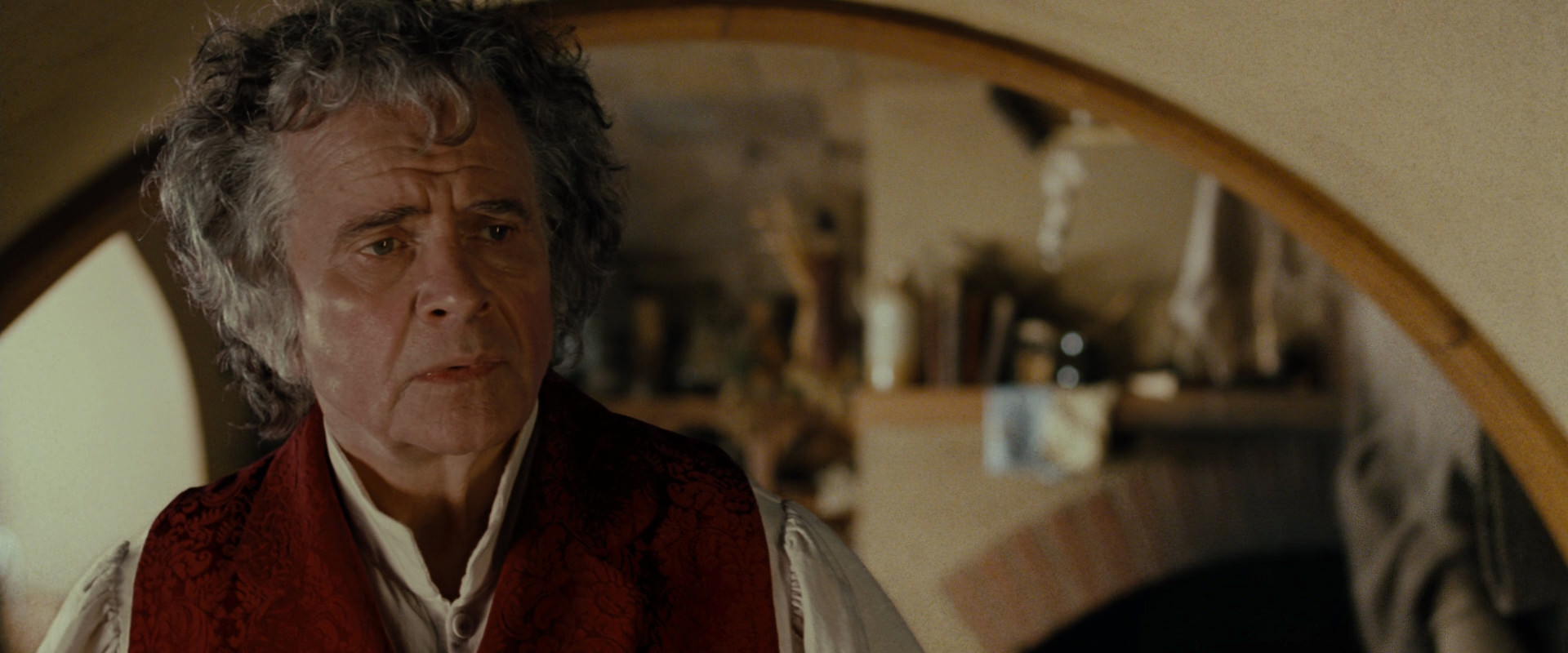 The Lord of the Rings: The Fellowship of the Ring (2001) screencap 1833