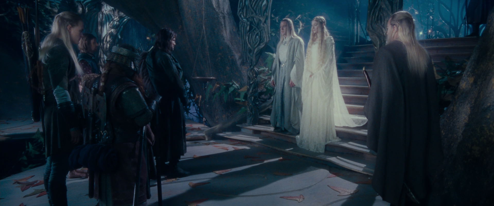 The Lord of the Rings: The Fellowship of the Ring (2001) movie still 18331