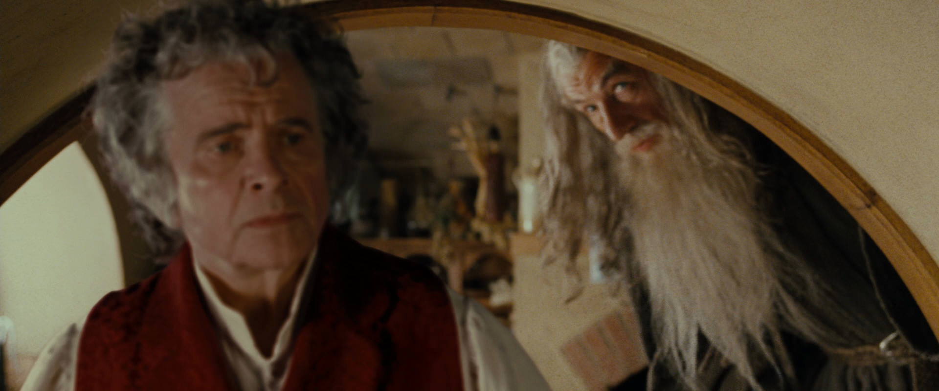 The Lord of the Rings: The Fellowship of the Ring (2001) movie still 1834