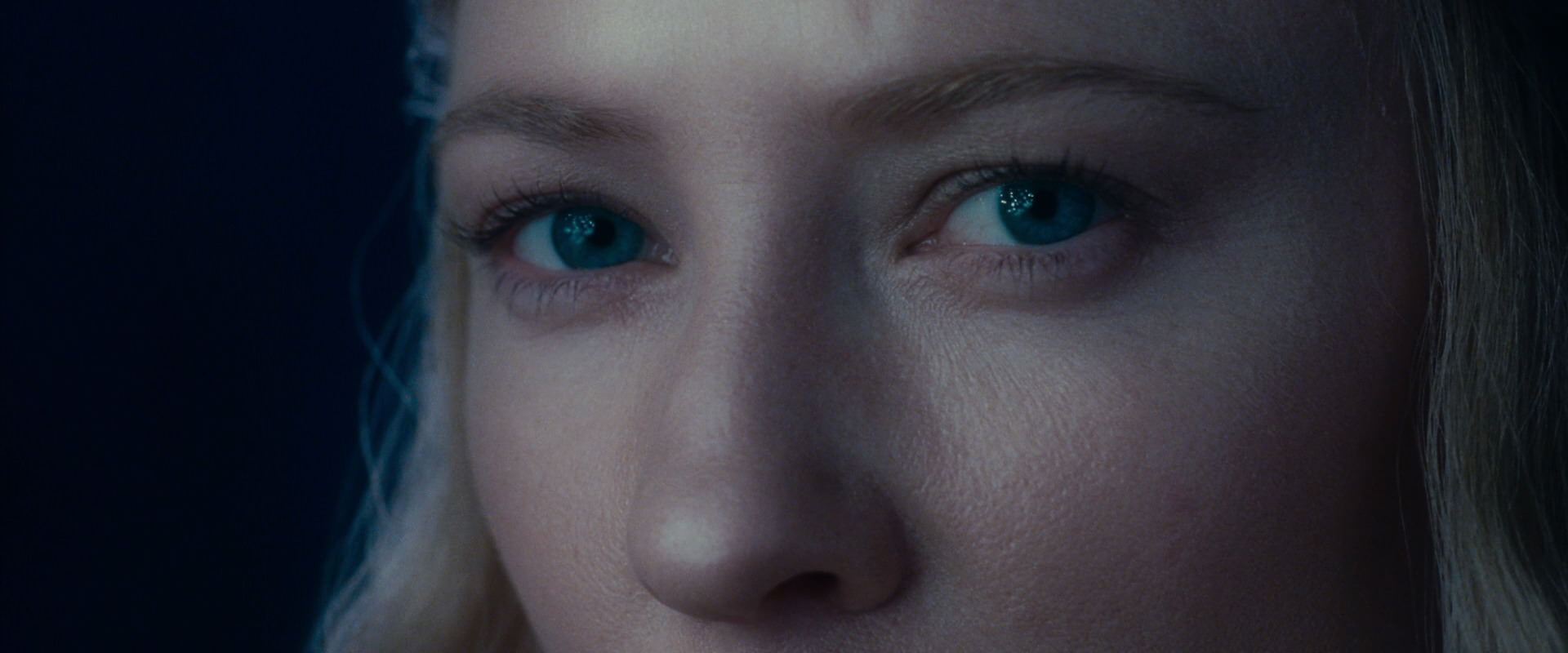 The Lord of the Rings: The Fellowship of the Ring (2001) screencap 18354