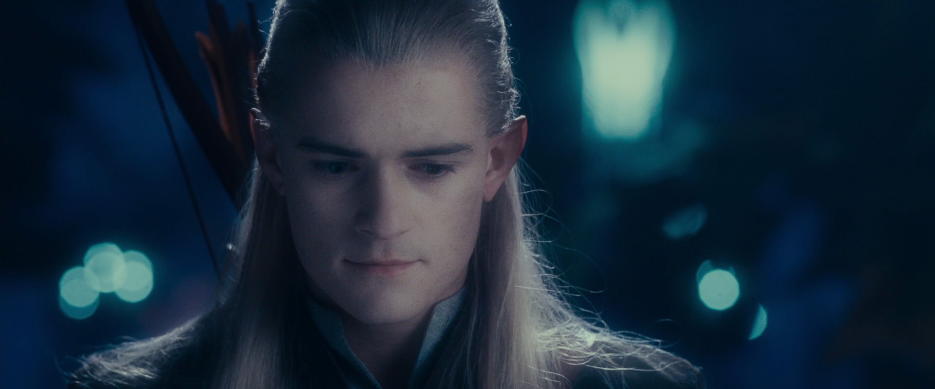 The Lord of the Rings: The Fellowship of the Ring (2001) HD screenshot 18359