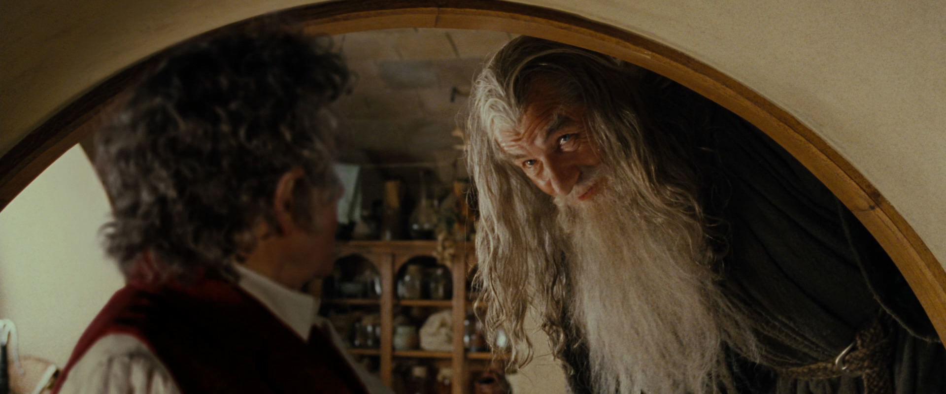 The Lord of the Rings: The Fellowship of the Ring (2001) screencap 1836