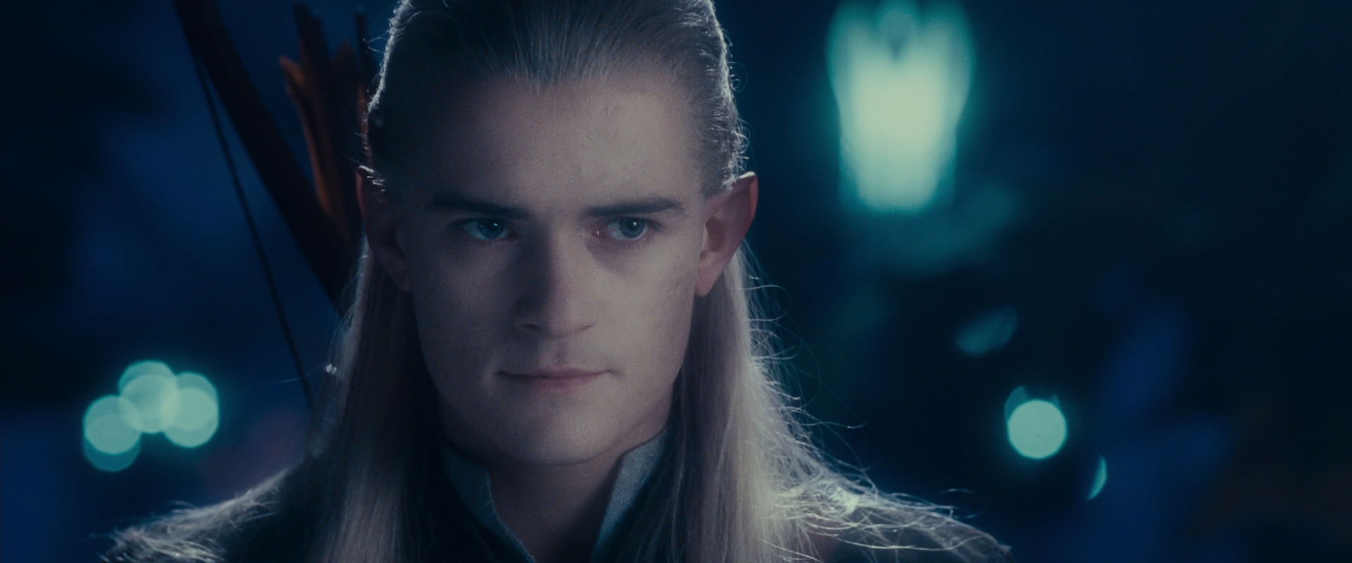 The Lord of the Rings: The Fellowship of the Ring (2001) movie still 18361