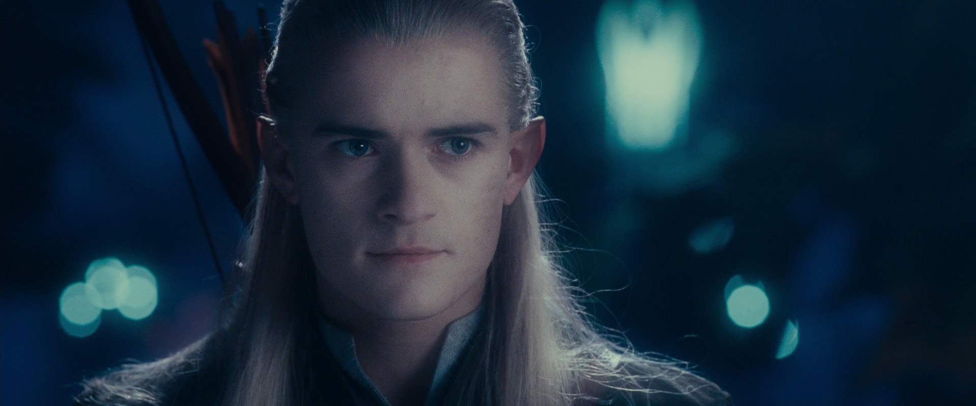 The Lord of the Rings: The Fellowship of the Ring (2001) HD screenshot 18362