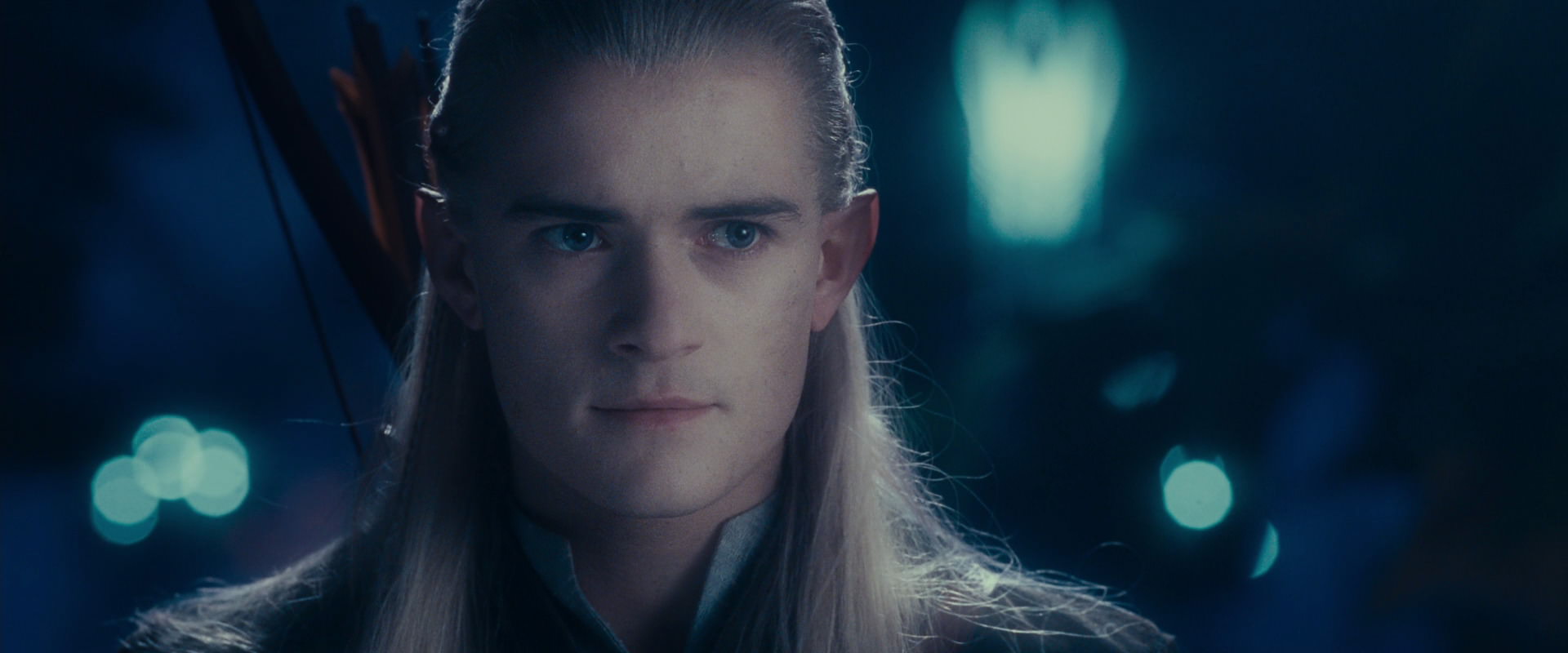 The Lord of the Rings: The Fellowship of the Ring (2001) screencap 18363