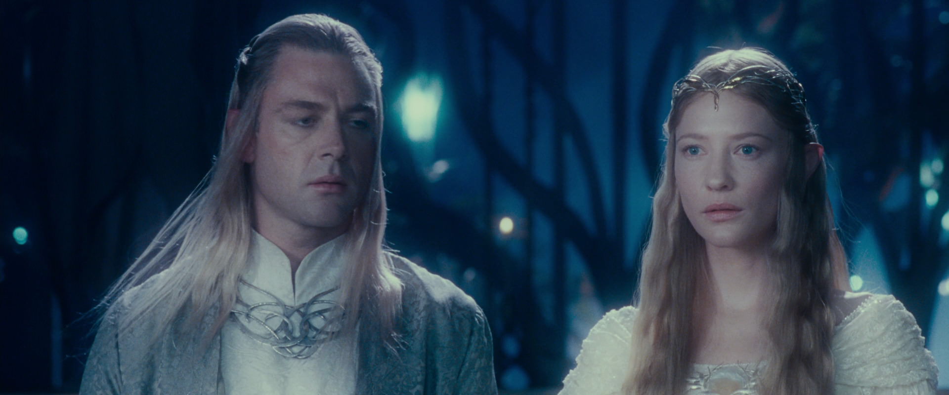 The Lord of the Rings: The Fellowship of the Ring (2001) HD screenshot 18374