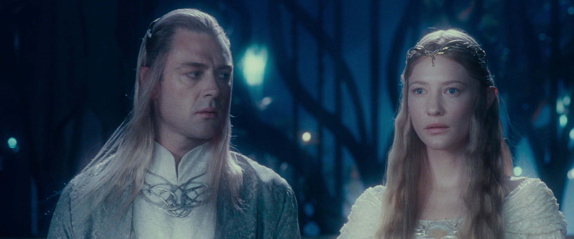 The Lord of the Rings: The Fellowship of the Ring (2001) screencap 18375