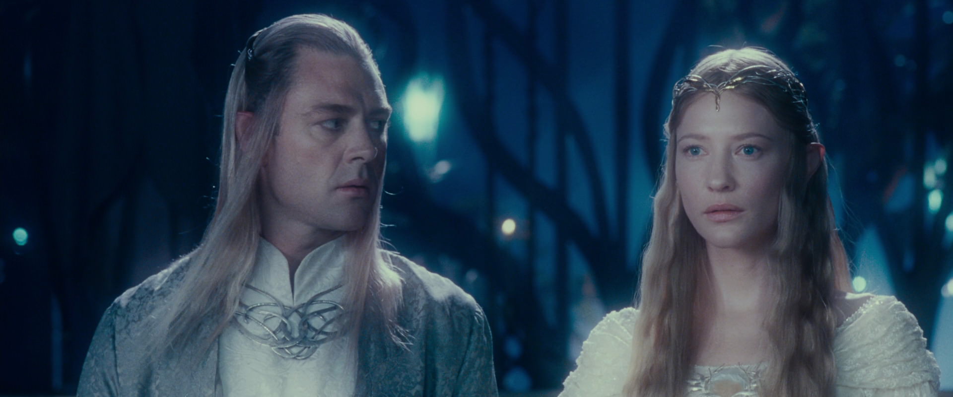 The Lord of the Rings: The Fellowship of the Ring (2001) movie still 18376