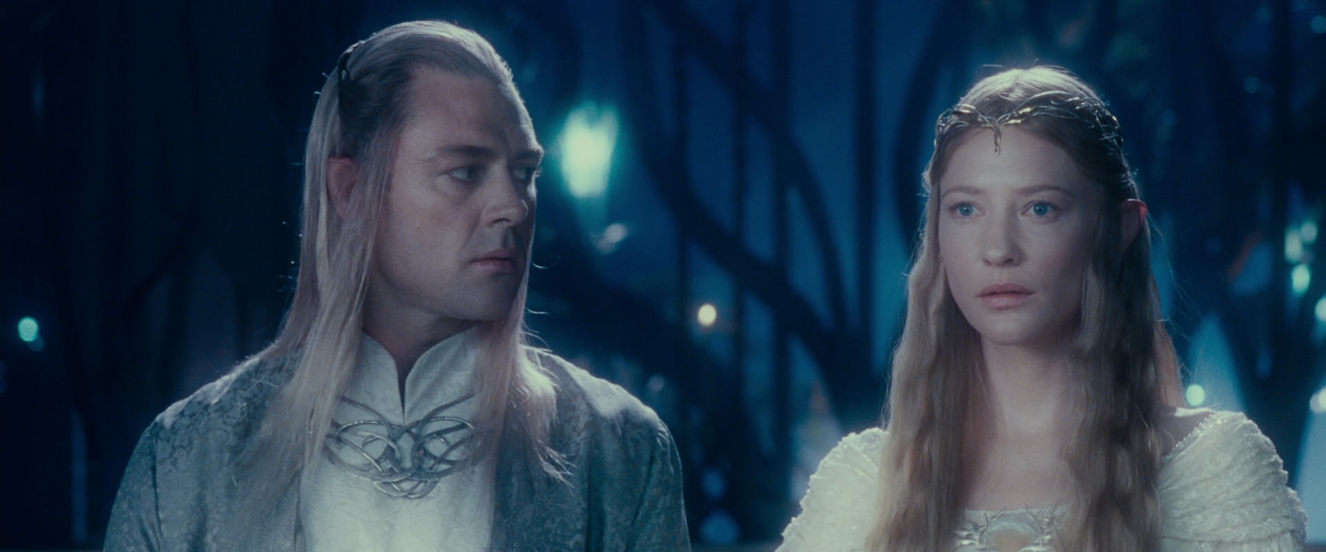 The Lord of the Rings: The Fellowship of the Ring (2001) HD screenshot 18377