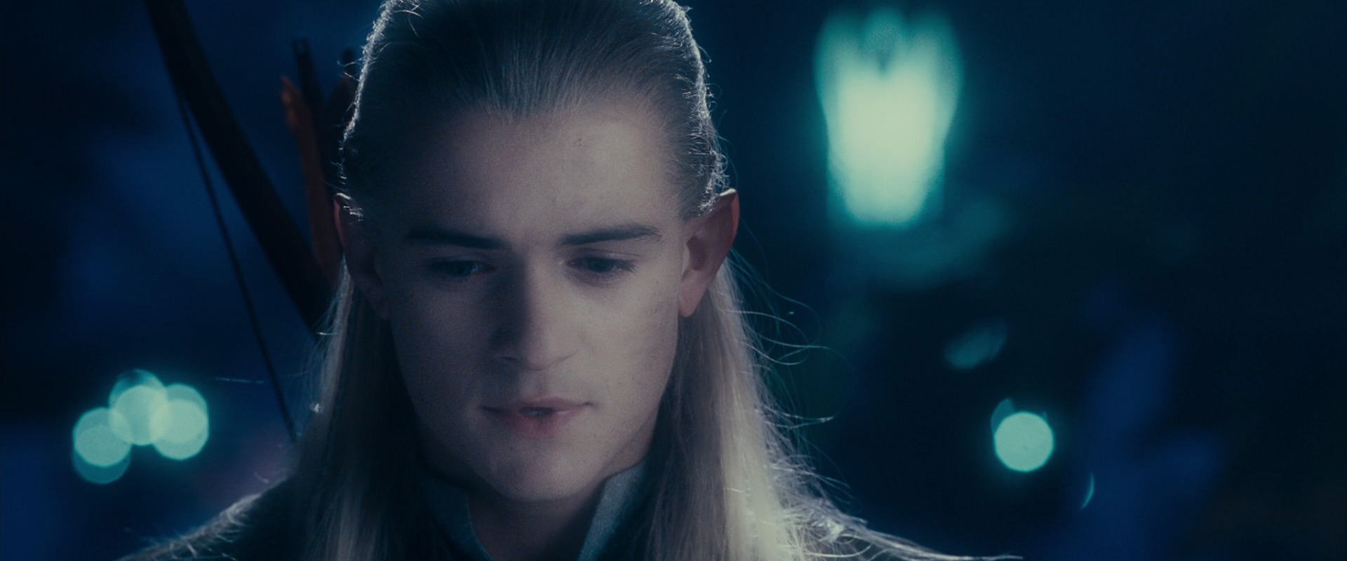 The Lord of the Rings: The Fellowship of the Ring (2001) screencap 18378