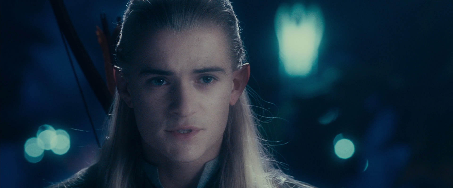 The Lord of the Rings: The Fellowship of the Ring (2001) movie still 18379