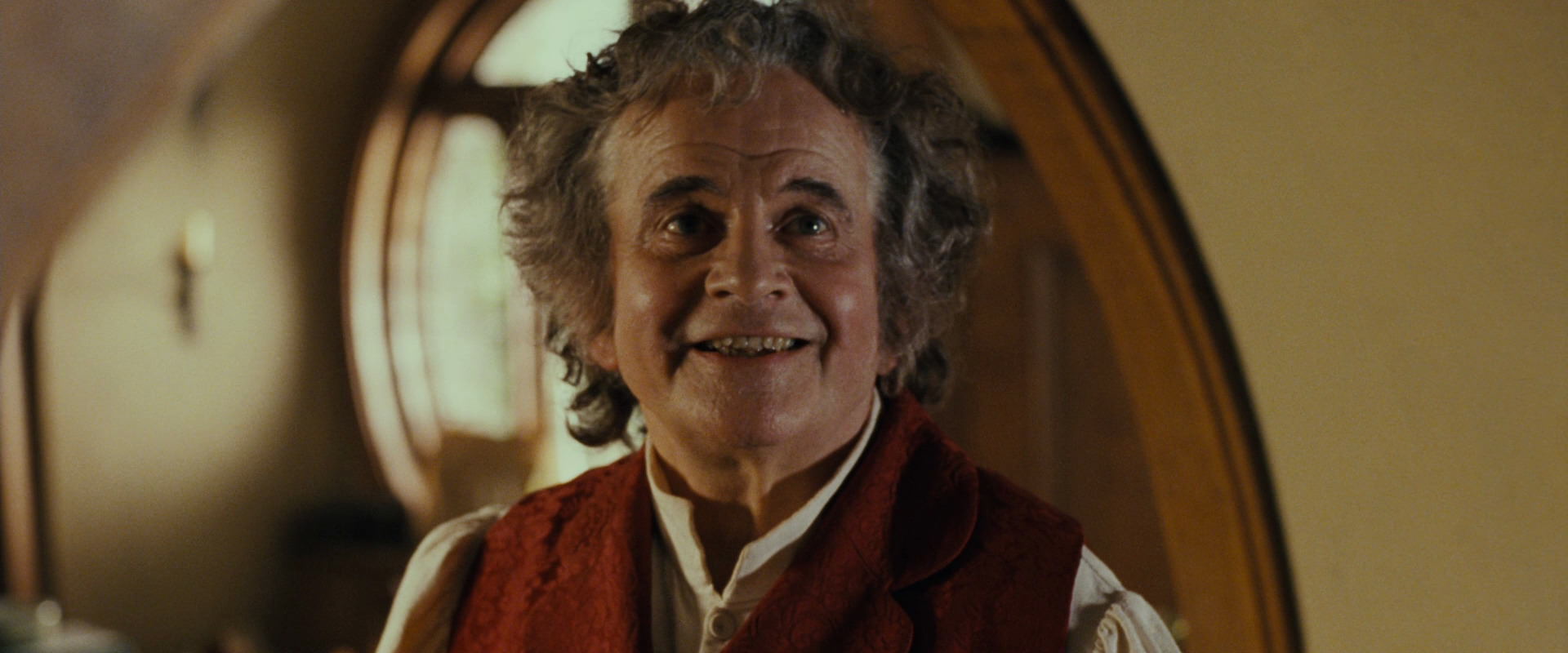 The Lord of the Rings: The Fellowship of the Ring (2001) HD screenshot 1838