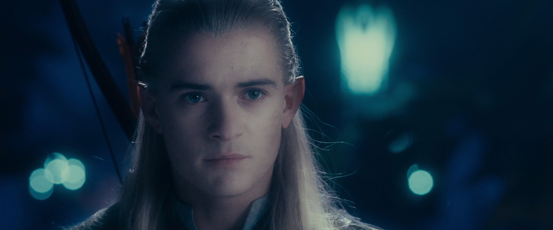 The Lord of the Rings: The Fellowship of the Ring (2001) HD screenshot 18380