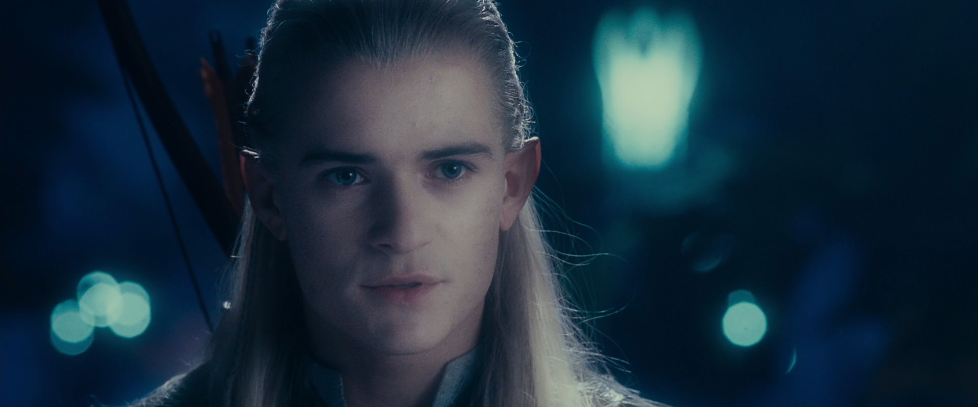 The Lord of the Rings: The Fellowship of the Ring (2001) screencap 18381