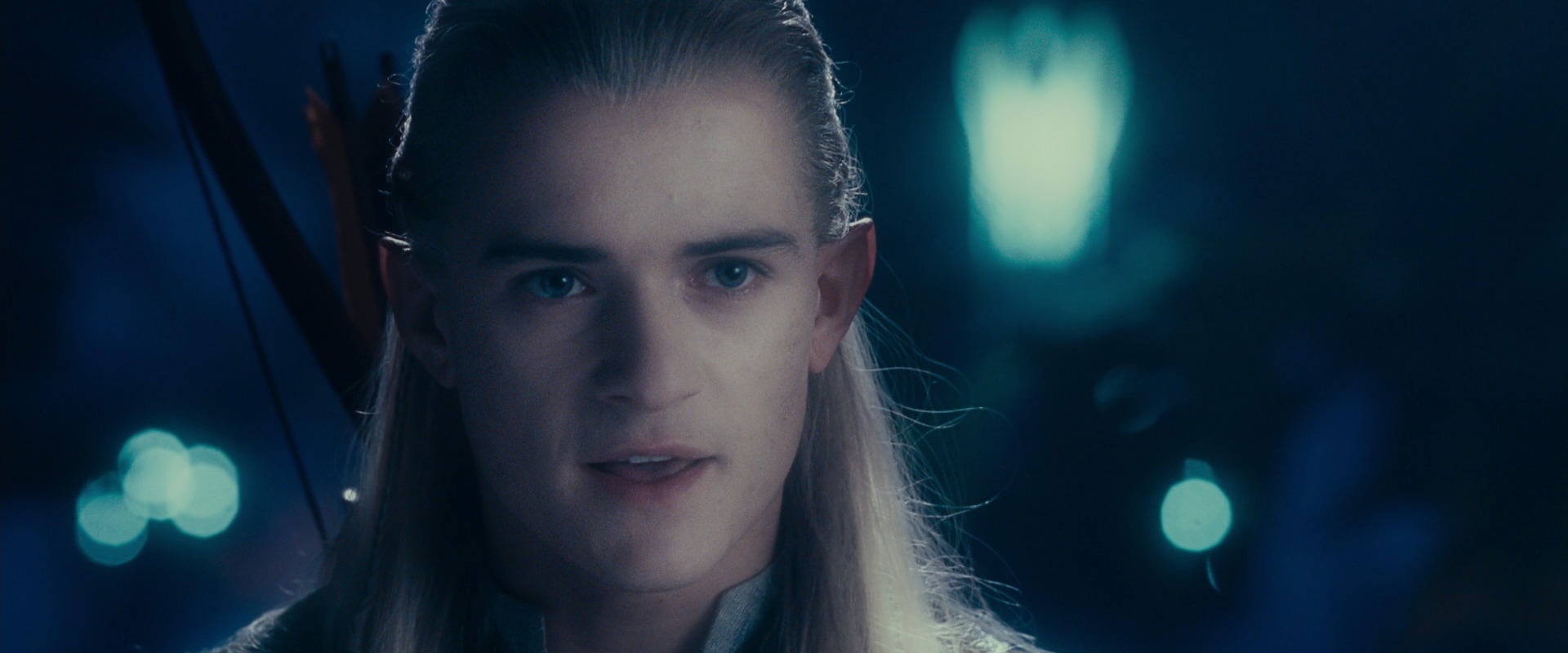 The Lord of the Rings: The Fellowship of the Ring (2001) HD screenshot 18383