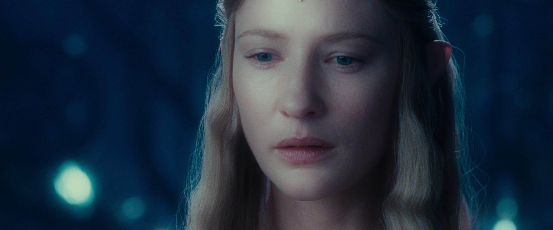 The Lord of the Rings: The Fellowship of the Ring (2001) screencap 18387