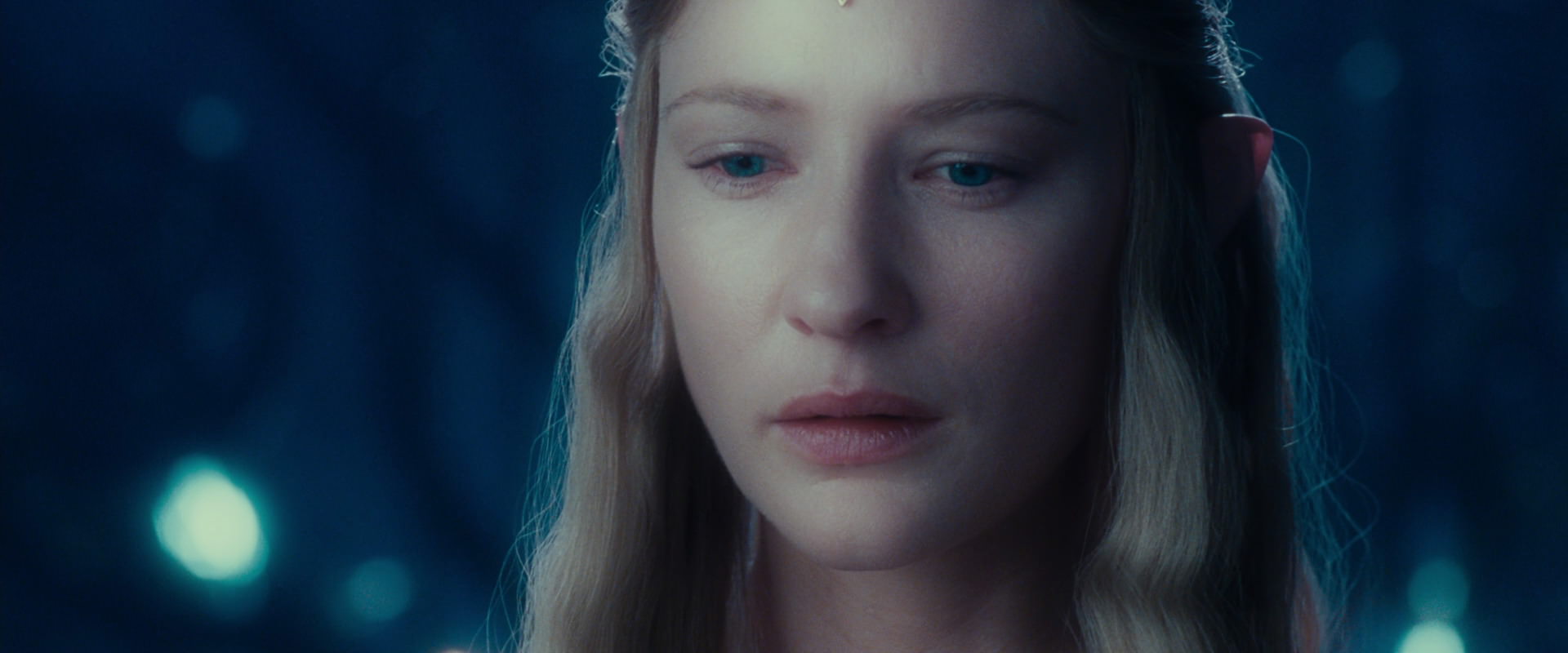 The Lord of the Rings: The Fellowship of the Ring (2001) movie still 18388