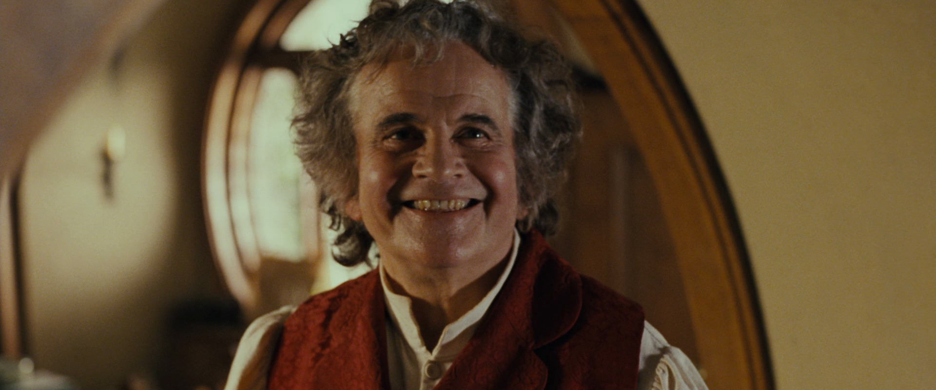 The Lord of the Rings: The Fellowship of the Ring (2001) screencap 1839
