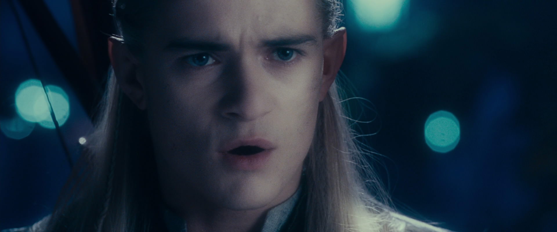 The Lord of the Rings: The Fellowship of the Ring (2001) movie still 18394