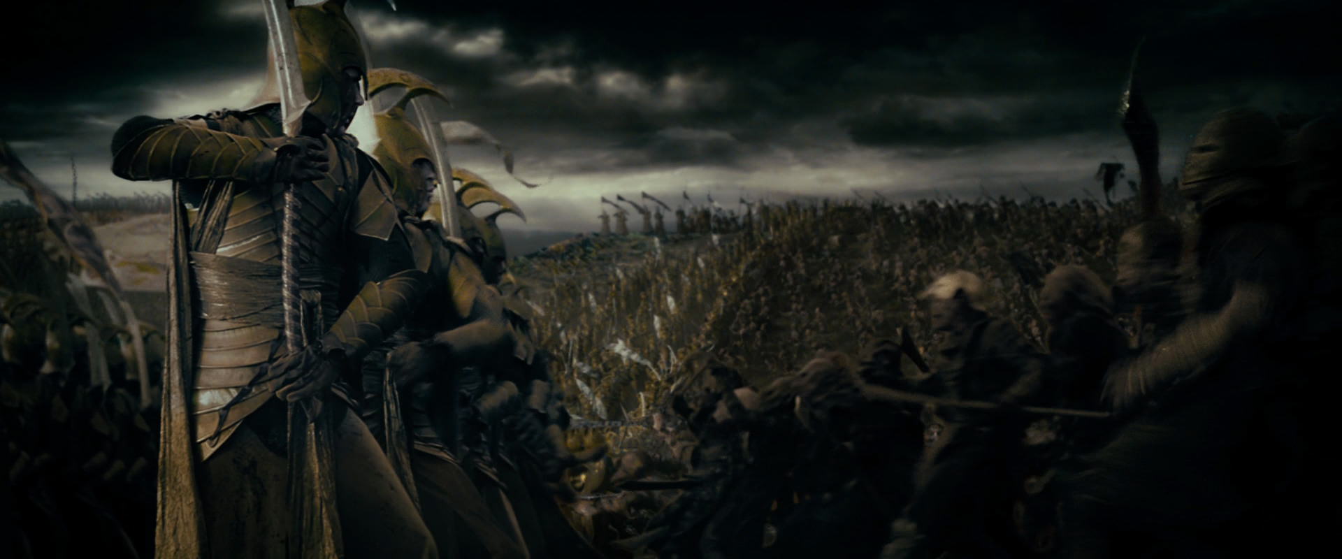 The Lord of the Rings: The Fellowship of the Ring (2001) movie still 184