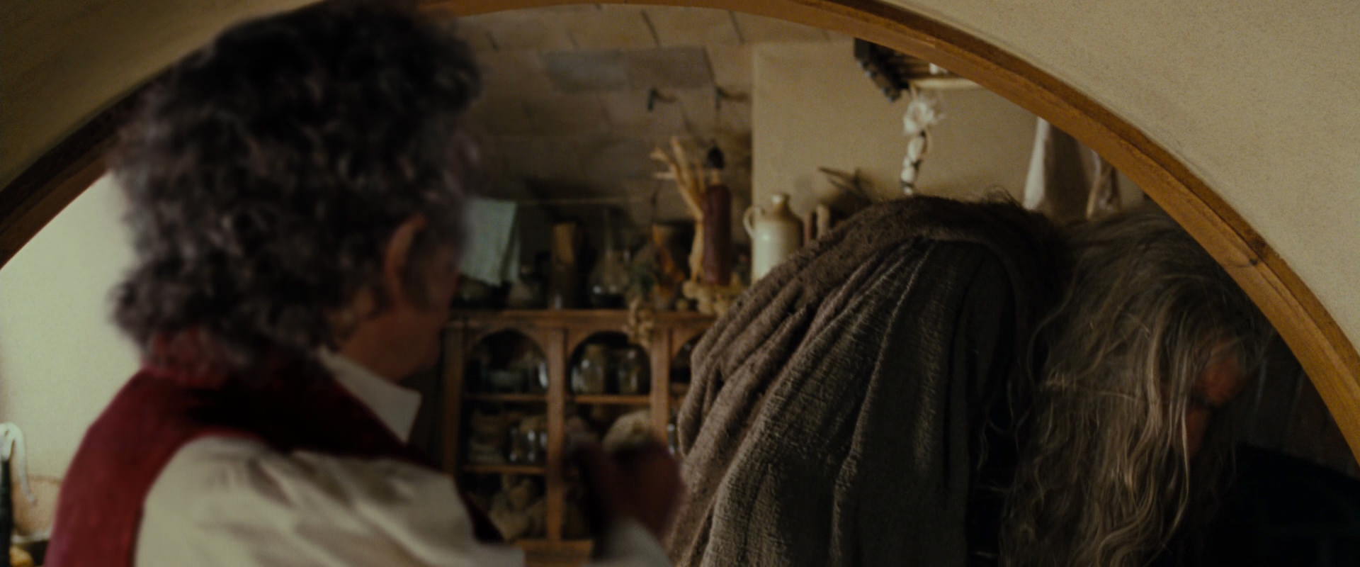 The Lord of the Rings: The Fellowship of the Ring (2001) movie still 1840