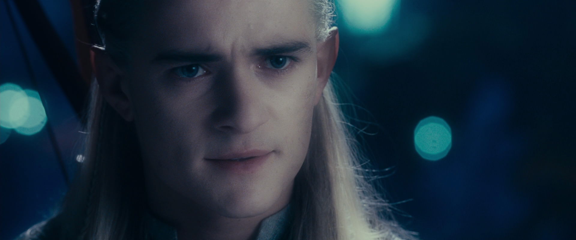 The Lord of the Rings: The Fellowship of the Ring (2001) movie still 18406