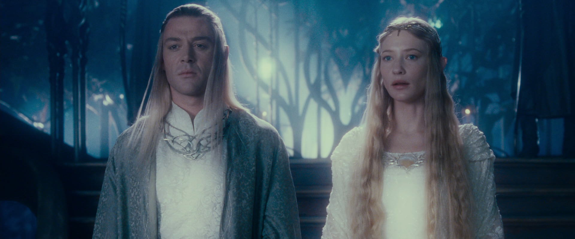 The Lord of the Rings: The Fellowship of the Ring (2001) movie still 18415