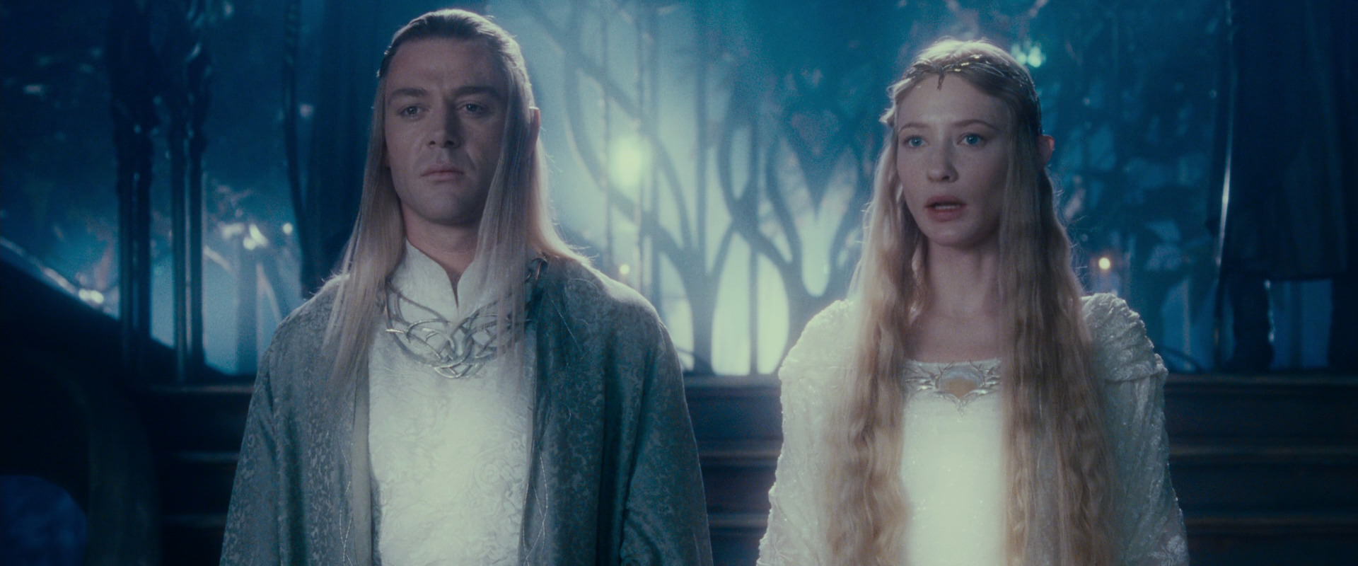 The Lord of the Rings: The Fellowship of the Ring (2001) HD screenshot 18416